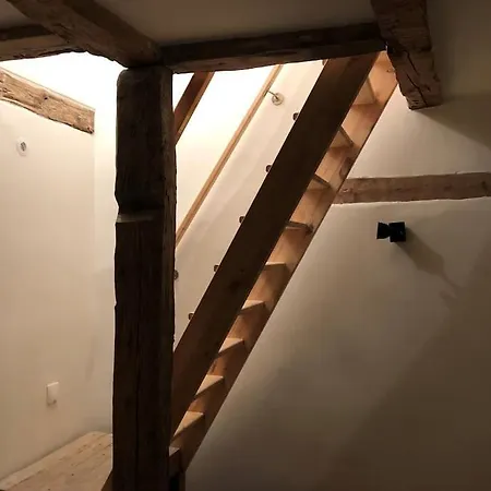 Lejlighed Sous Le Tilleul *