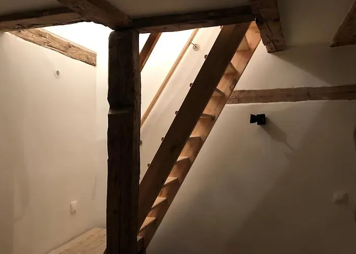 Apartment Sous Le Tilleul *