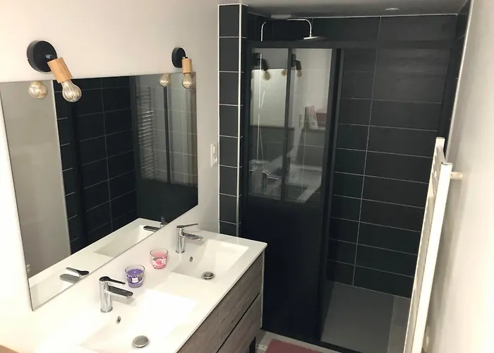 Sous Le Tilleul Apartment Lancrans
