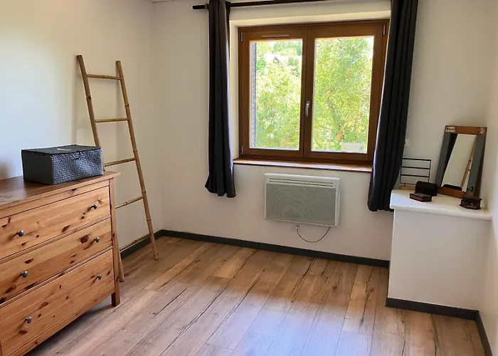 Apartment Sous Le Tilleul *