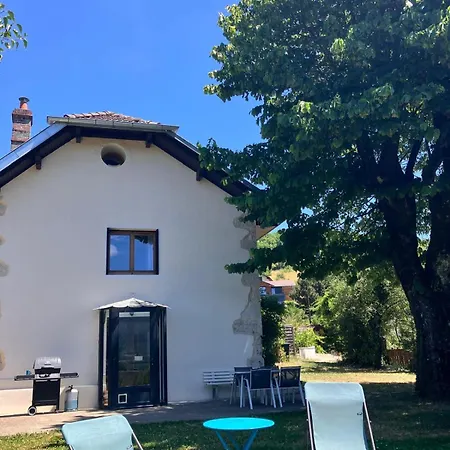 Apartamento Sous Le Tilleul *